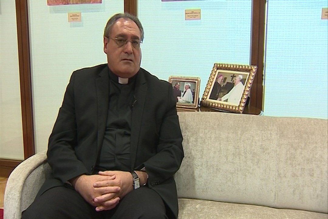 CEE: "solidaridad con los periodistas secuestrados"