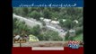 Floods wash away 40 link bridges, 104 houses in Chitral