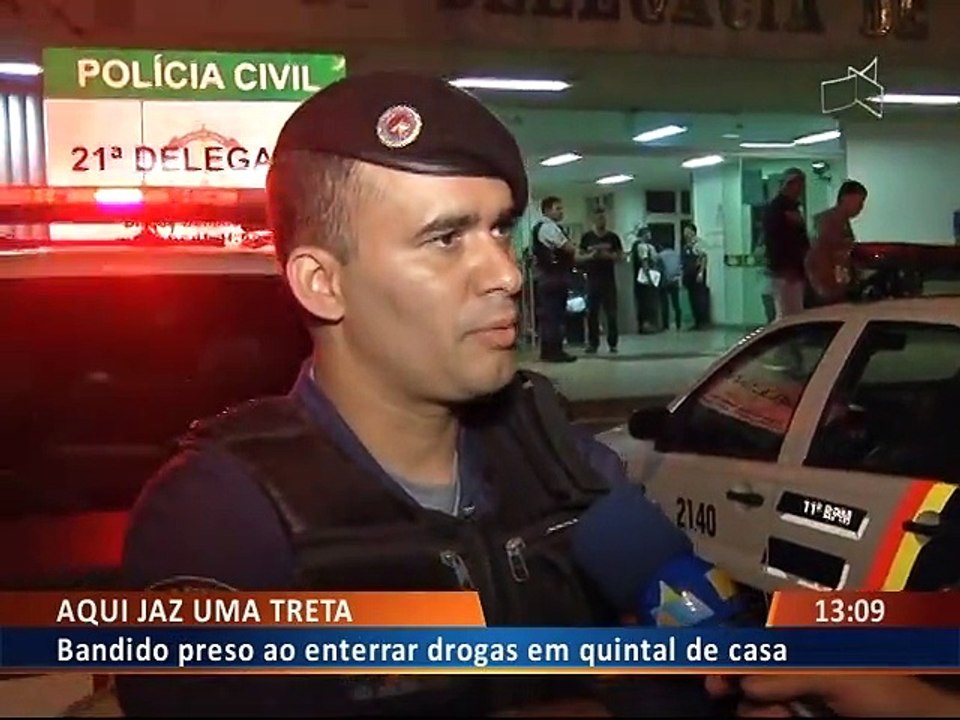 Aqui jaz uma treta