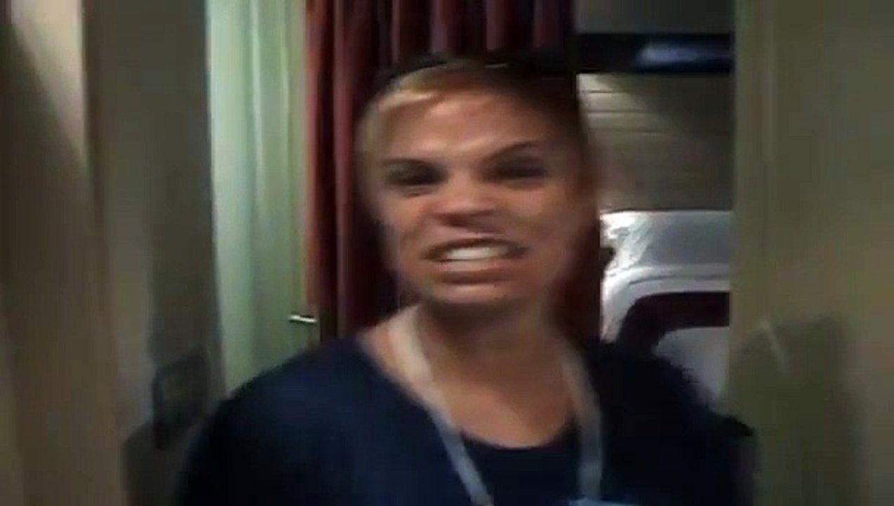 Norwegian Epic Inside Cabin Tour