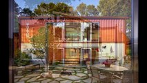 Cargo Container Homes | Shipping Container Homes Design Plans