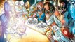 DC Comics New 52: Trinity War pt.0c - Pandora's Box