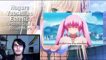 Top 10 Best NSFW Anime Series Of All Time