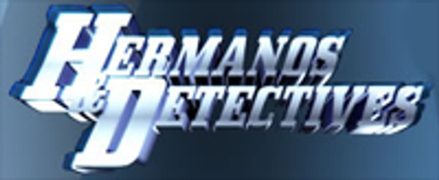 Hermanos y Detectives - Teaser
