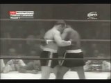 Floyd Patterson vs Ingemar Johansson III