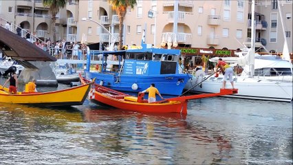 10.07.15 - Lucas Vs Yoann 2