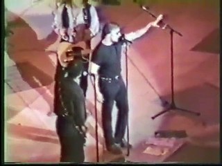 Bruce Springsteen and Southside Johnny - It's Been A Long Time (Live 1993-06-24)