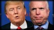 What Pisses Me Off About Donald Trump and John McCain