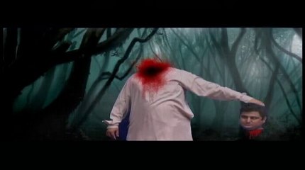 Head Cut Off, and Duplication Test Scenes By Miniproductions