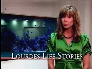 Lourdes Life Stories - Crohn's Disease - Brent Hinson