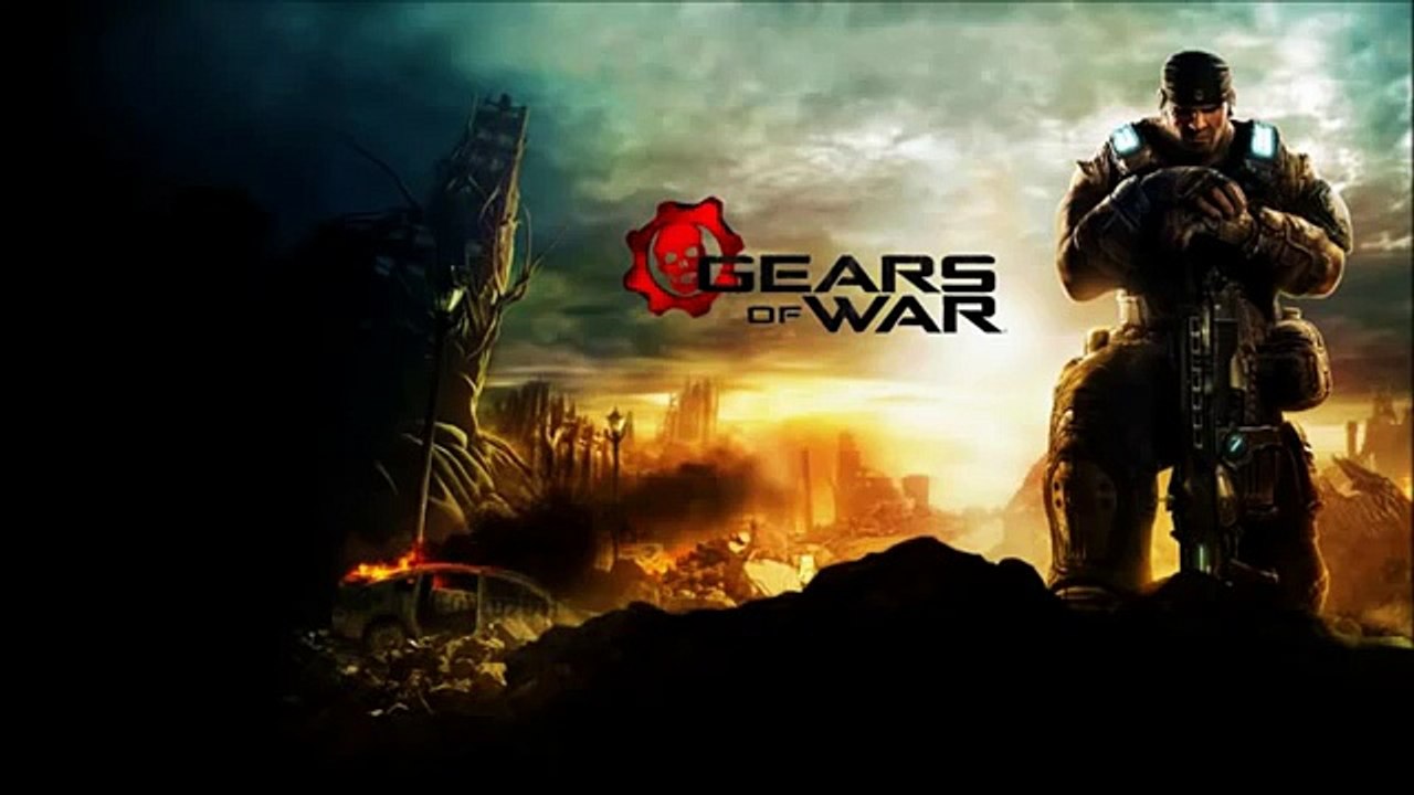 Gears of War 3 Trailer Song: Mazzy Star - "Into Dust"