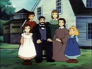 Eine fröhliche Familie intro (german)