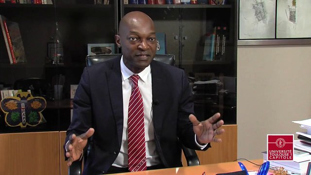 [ Comprendre pour entreprendre , n° 6] Le changement engagé des professions juridiques et judiciaires aura un réel impact sur les formations universitaires ! (Hugues Kenfack)