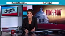 Rachel Maddow - GOP attacks on Obama betray poor understanding of Iran, ISIS