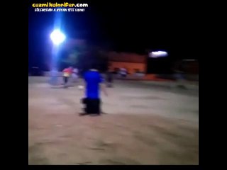 Dünyanın En Muhteşem Golü