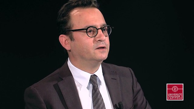 [ Comprendre pour entreprendre , n° 6] Les Etats membres doivent rendre compte tous les trois ans à l'Europe en ce qui concerne la ressource en eau (Xavier Larrouy-Castera)