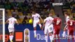 أهداف مبارة تونس 2-1 المغرب كأس امم افريقيا 2012