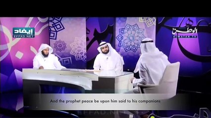 He invites you that He may forgive