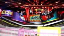 Clacton On Sea Pier Waltzer In HD Essex