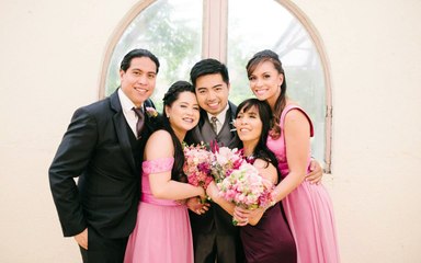 KAT&RYAN WEDDING SLIDESHOW
