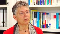 Prof. Dr. Ungerer-Röhrich zum Konzept eines systemischen Ansatzes in der frühkindlichen Erziehung