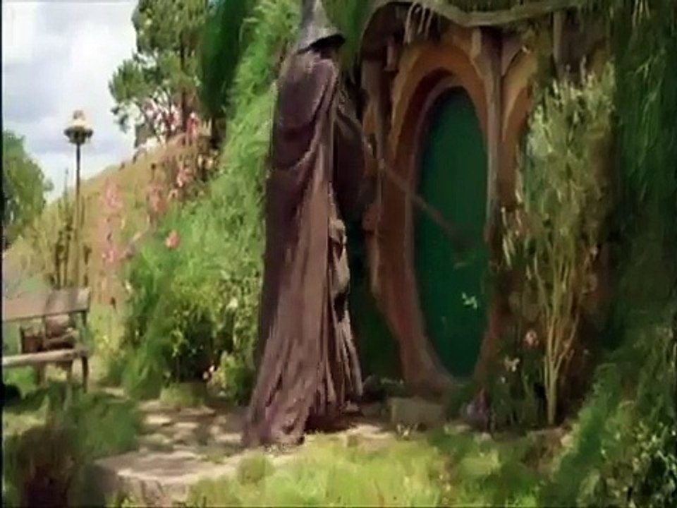 Lord of the Weed - Sinnlos in Mittelerde (2)