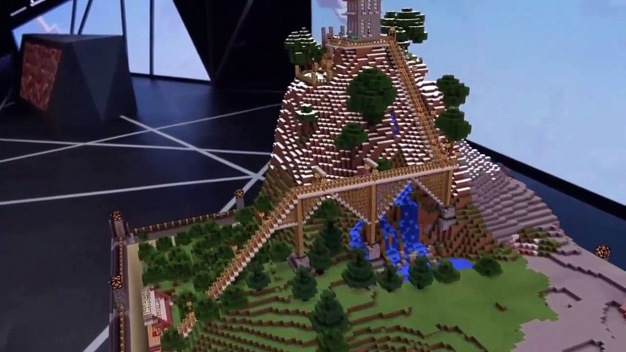 Gp-podcast #33 - microsoft e3 podcast part 2