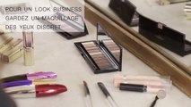 Tuto maquillage : Comment se maquiller pour un entretien ? -  L'Oréal Paris