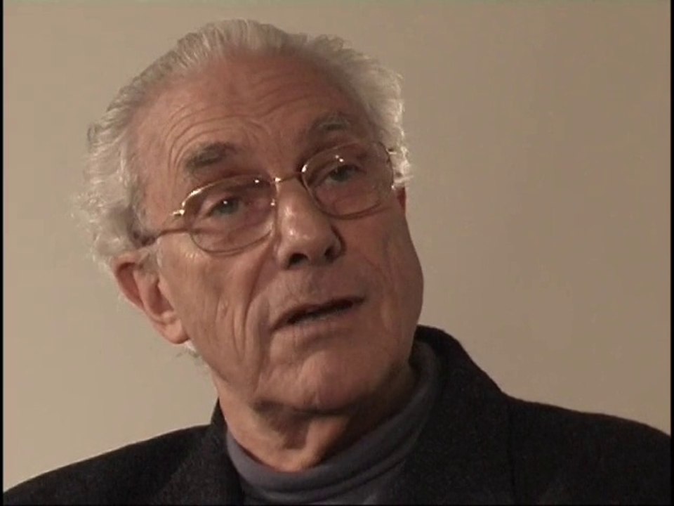 Hommage à Jean-Pierre Schnetzler