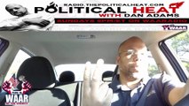 Political HEAT Video Blog - 7/22/2015