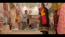 Gunday Returns - Dilpreet Dhillon - Sara Gurpal - Jashan Nanarh
