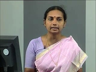 Lecture 32 Wastewater Disposal and Reuse