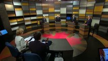 2011 French Leaders Debate: Closing statements