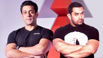 Salman Khan COPIES Aamir Khan