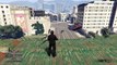 Grand Theft Auto V Snipers VS stunters ccc challenge from a sub named anwar pt. 2