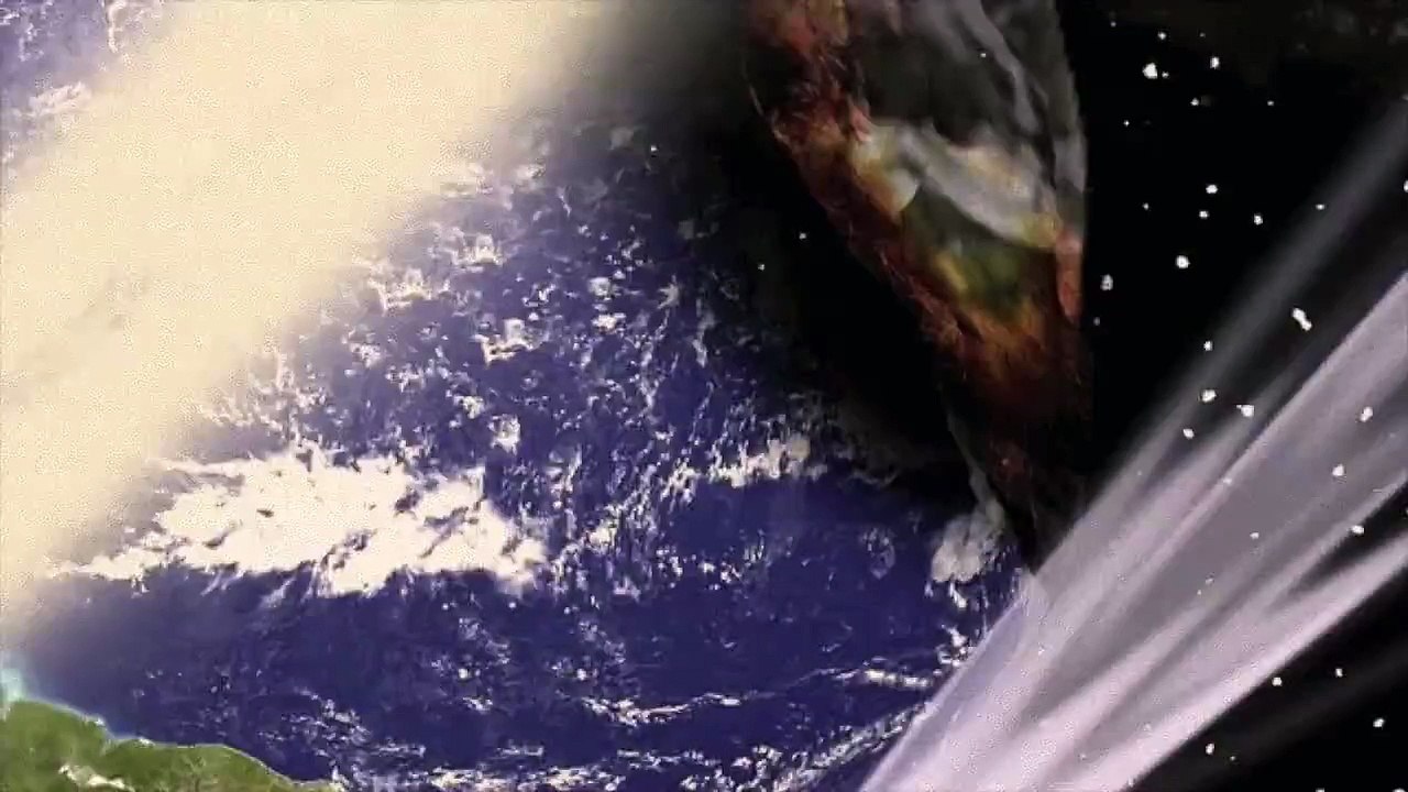 Why do bad things happen to good people?