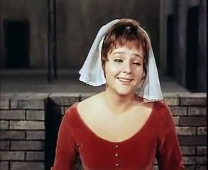 Lucia Popp  "Oh war' ich schon mit dir vereint" Fidelio