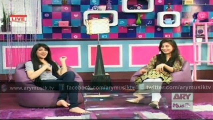 Girls Republic 22nd July 2015