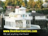 Boat Auctions | Used Boats for Sale | BoatAuctionLive.com
