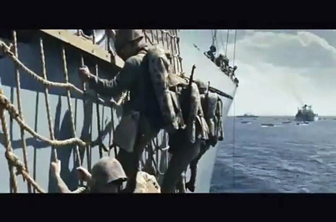 Flags of our Fathers Music Video Revolution video Dailymotion