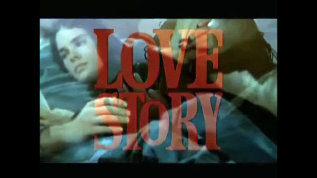 Love Story 1970 by Erich Segal - sound with Gheorghe Zamfir