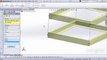SOLIDWORKS – Weldments Basic Tools and Methods