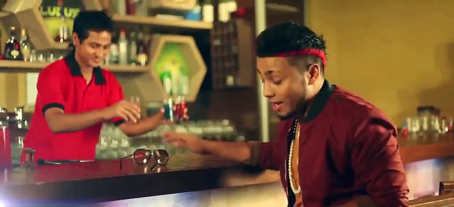 GUCCI armani  day by simranjeet singh ft raftar officiaL HD video song 1080p-1280x720