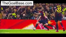 Best 10 free kick goals and skills ever seen in football world 2015 HQ