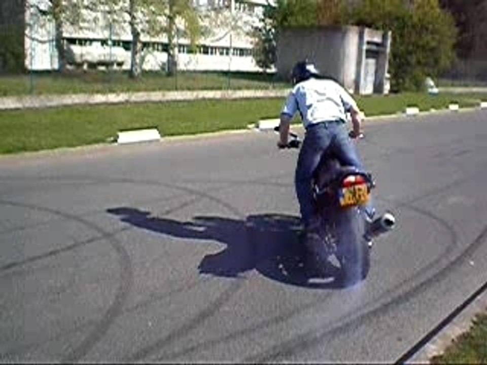 360 en burn