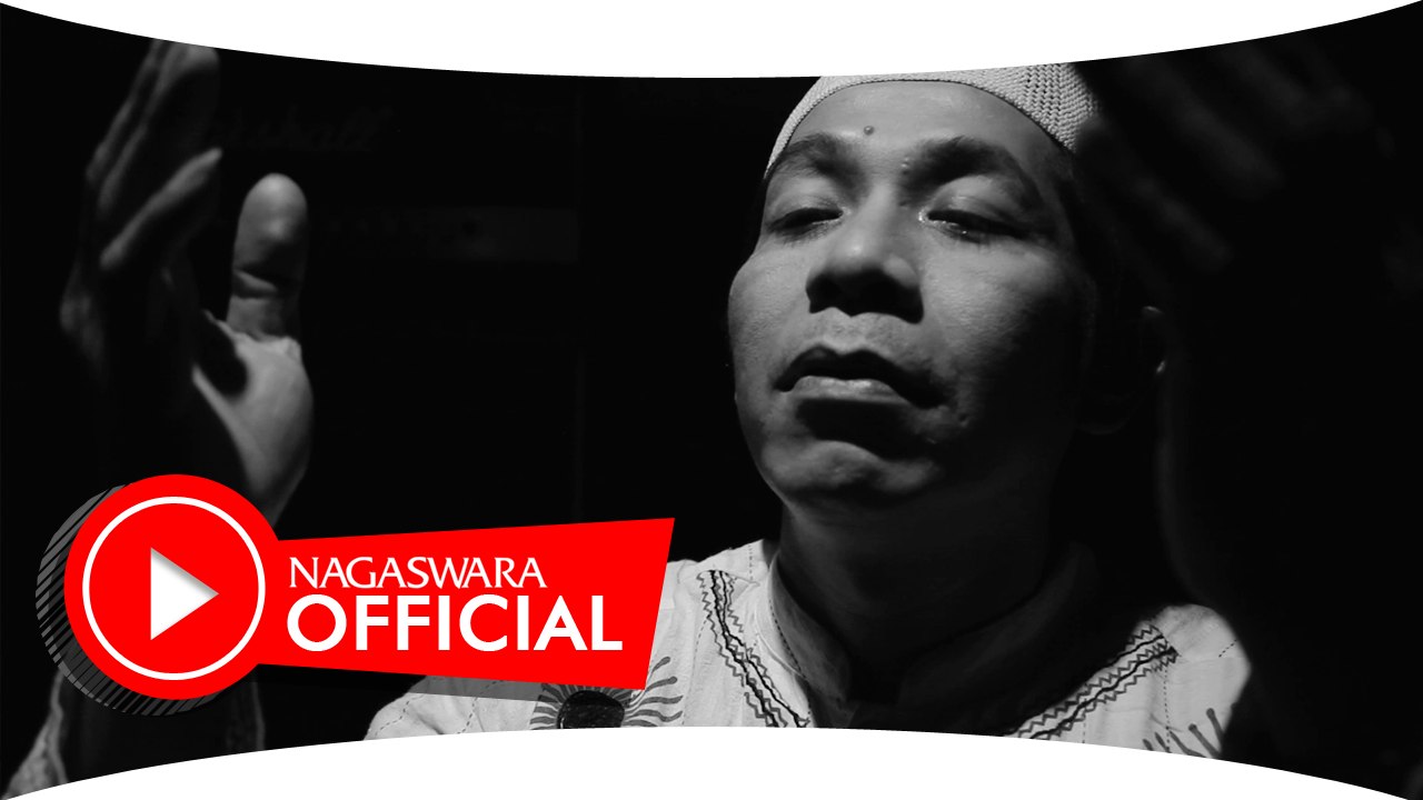 Bintang Band - Ku Bersujud PadaMu -  Official Music Video NAGASWARA