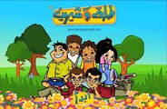 Arabic iPad Application for Children - Teach your kids Colors and Shapes in Arabic!