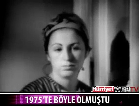 1975 YILI ASK-I MEMNU FINAL SAHNESI