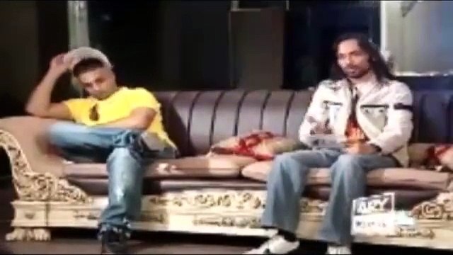 Mountain Dew DARE TO ROCK THE AMPLIFIER Imran Khan & Waqar Zaka 6_6