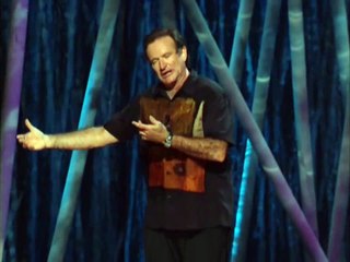 Robin Williams - Live On Broadway (5/10)